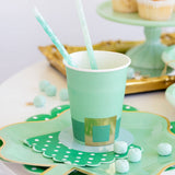 Leprechaun Party Cup