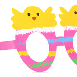 HIPPITY HOPPITY GLASSES SET