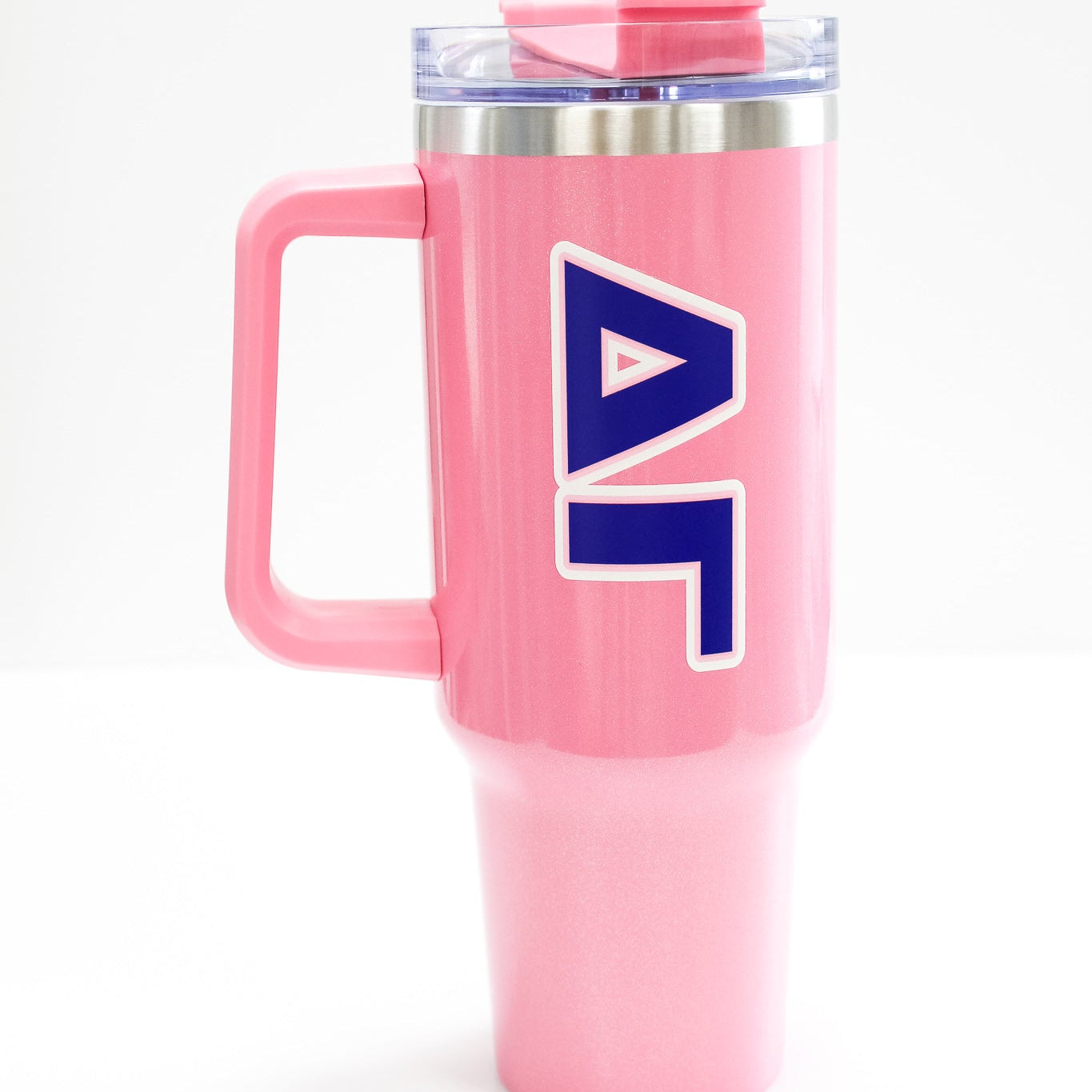 40oz Stella Tumbler