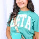 Sorority Purse/Phone Strap