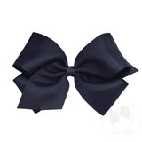 King Grosgrain Bow