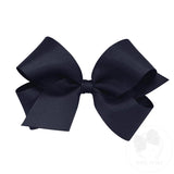 Medium Grosgrain Bow