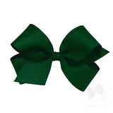 Medium Grosgrain Bow