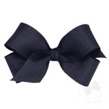 Mini Grosgrain Bow