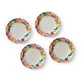 Garden Party Melamine Assorted Bowls