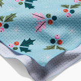 Berries Mint Tea Towel