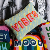 Vibes Pillow