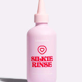 Silkie Rinse Gentle Hydrating Ceramide Cleanser