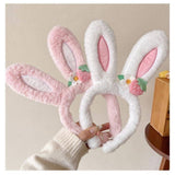 Easter Bunny Headband