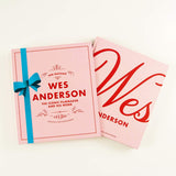 Wes Anderson: The Iconic Filmmaker and his Work (Iconic Filmmakers Series)