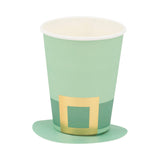 Leprechaun Party Cup