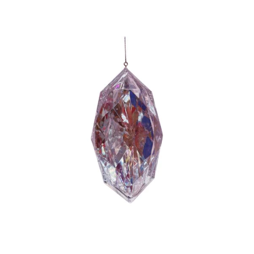 Marquis Gem Ornament