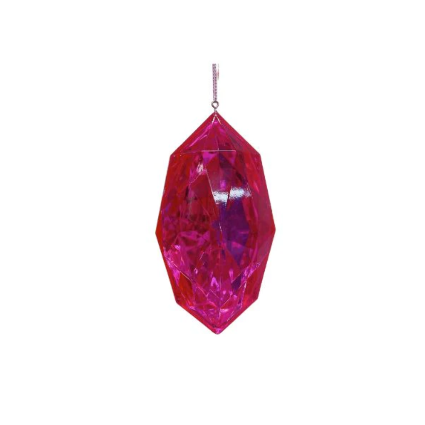 Marquis Gem Ornament