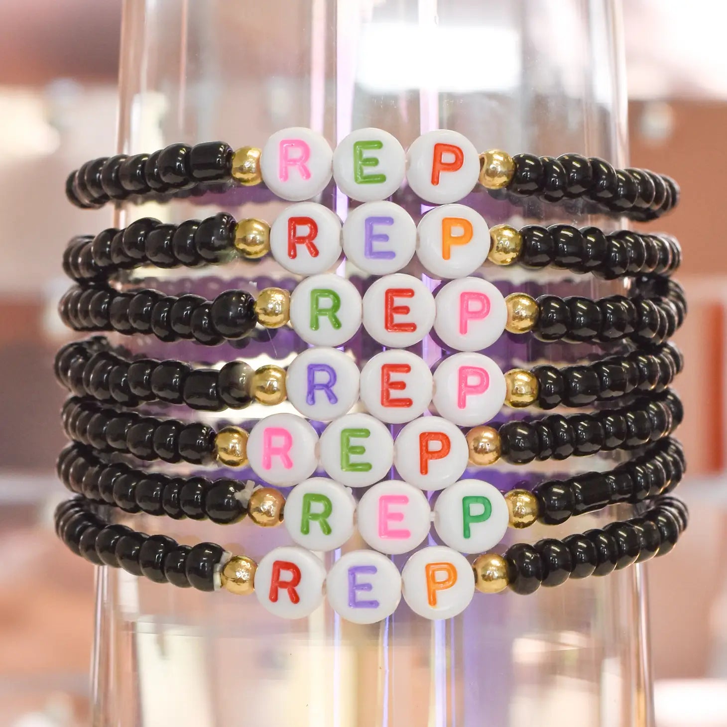 Taylor Swift Friendship Bracelet