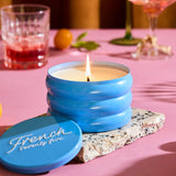 Rewind French 75 Candle- 13oz