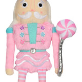 Candy Nutcracker Standing