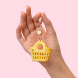 Itty Bitty Bag Charms- Rosie