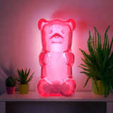 Gummybear Nightlights – Strawberry