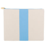 Canvas Finley Pouch