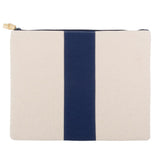 Canvas Finley Pouch