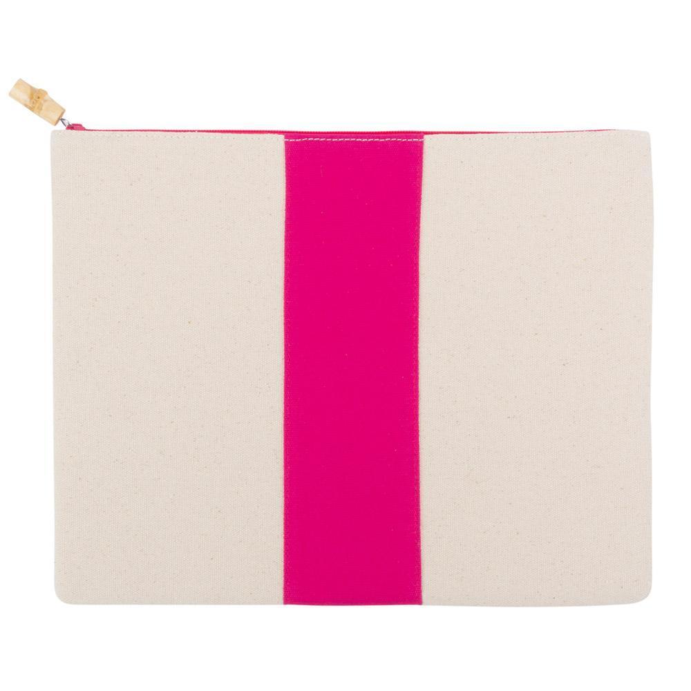 Canvas Finley Pouch