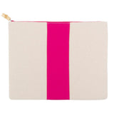 Canvas Finley Pouch