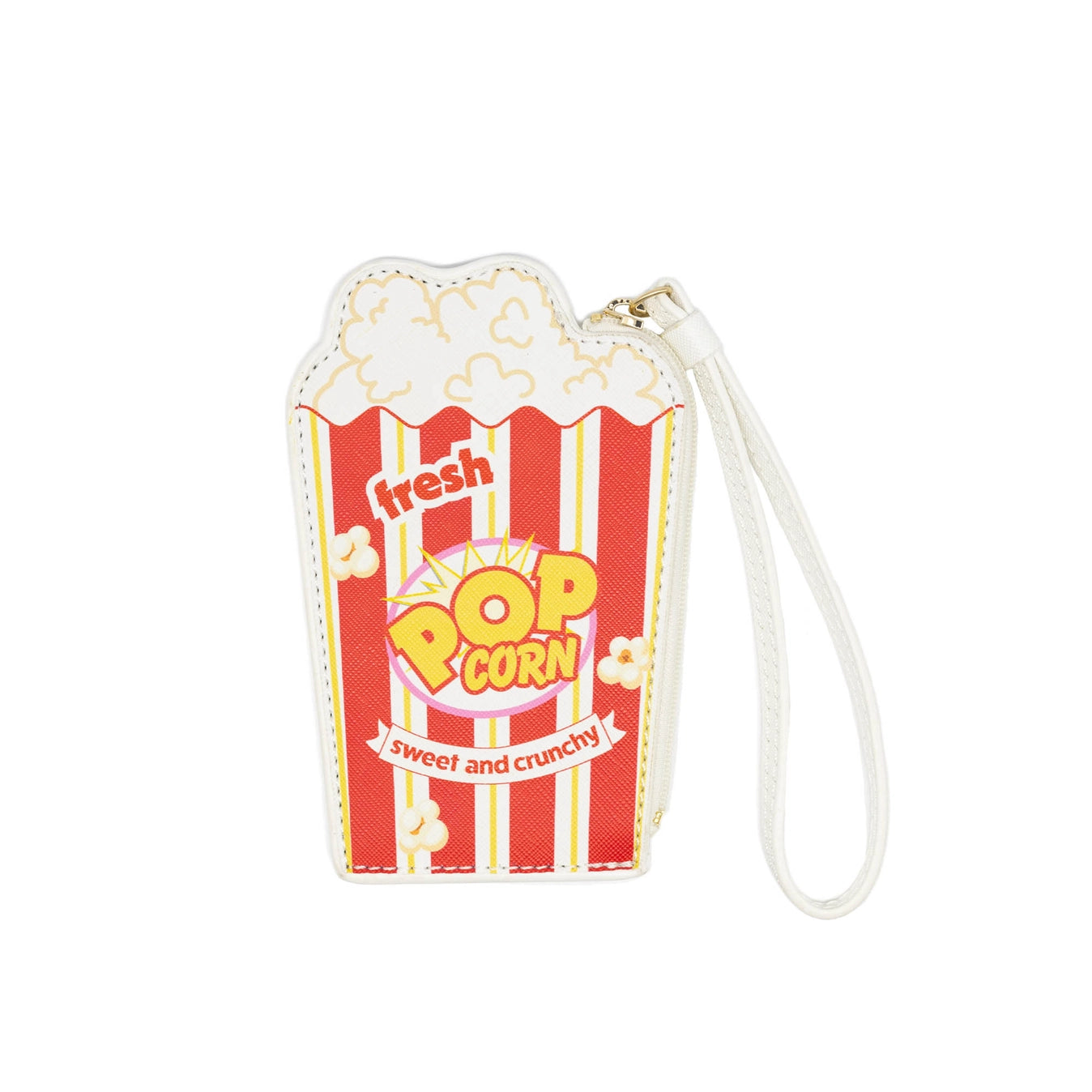 Novelty Wristlet