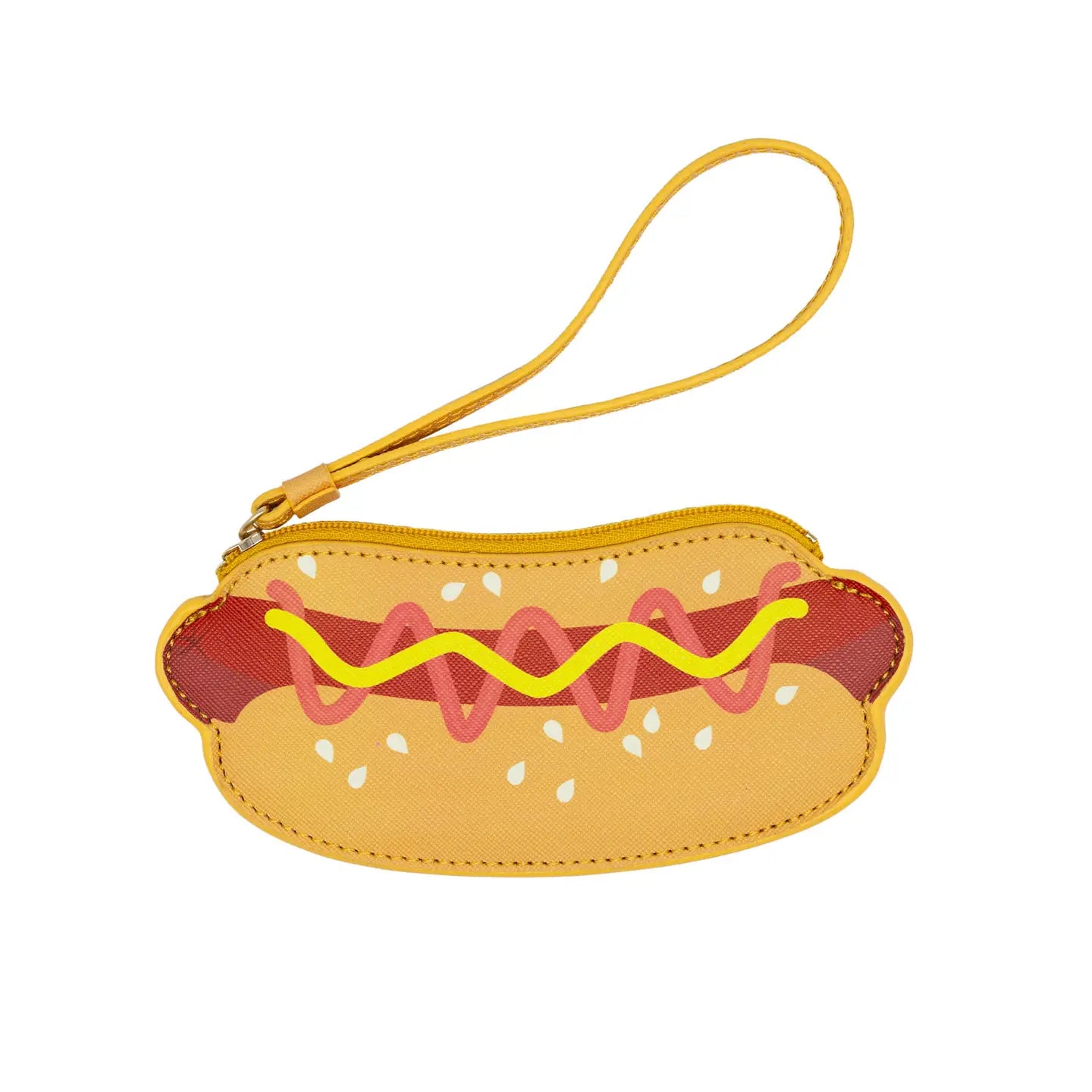 Novelty Wristlet