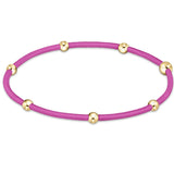 E"ssentials Hair Bracelet