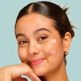 Valentines' Day Pretty in Pink ! Hydrocolloid Pimple Patches