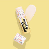 Poppy & Pout Confetti Cake Lip balm