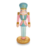 Pink Inflatable Nutcracker - 5 ft