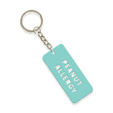 Allergy Keychain