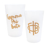 Stay Golden Stadium Cups