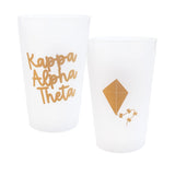 Stay Golden Stadium Cups