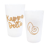 Stay Golden Stadium Cups