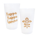 Stay Golden Stadium Cups