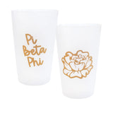 Stay Golden Stadium Cups