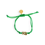 Sorority Cord Bracelet