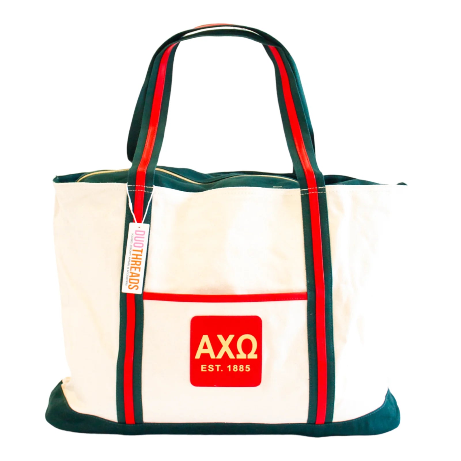 Weekender Sorority Tote