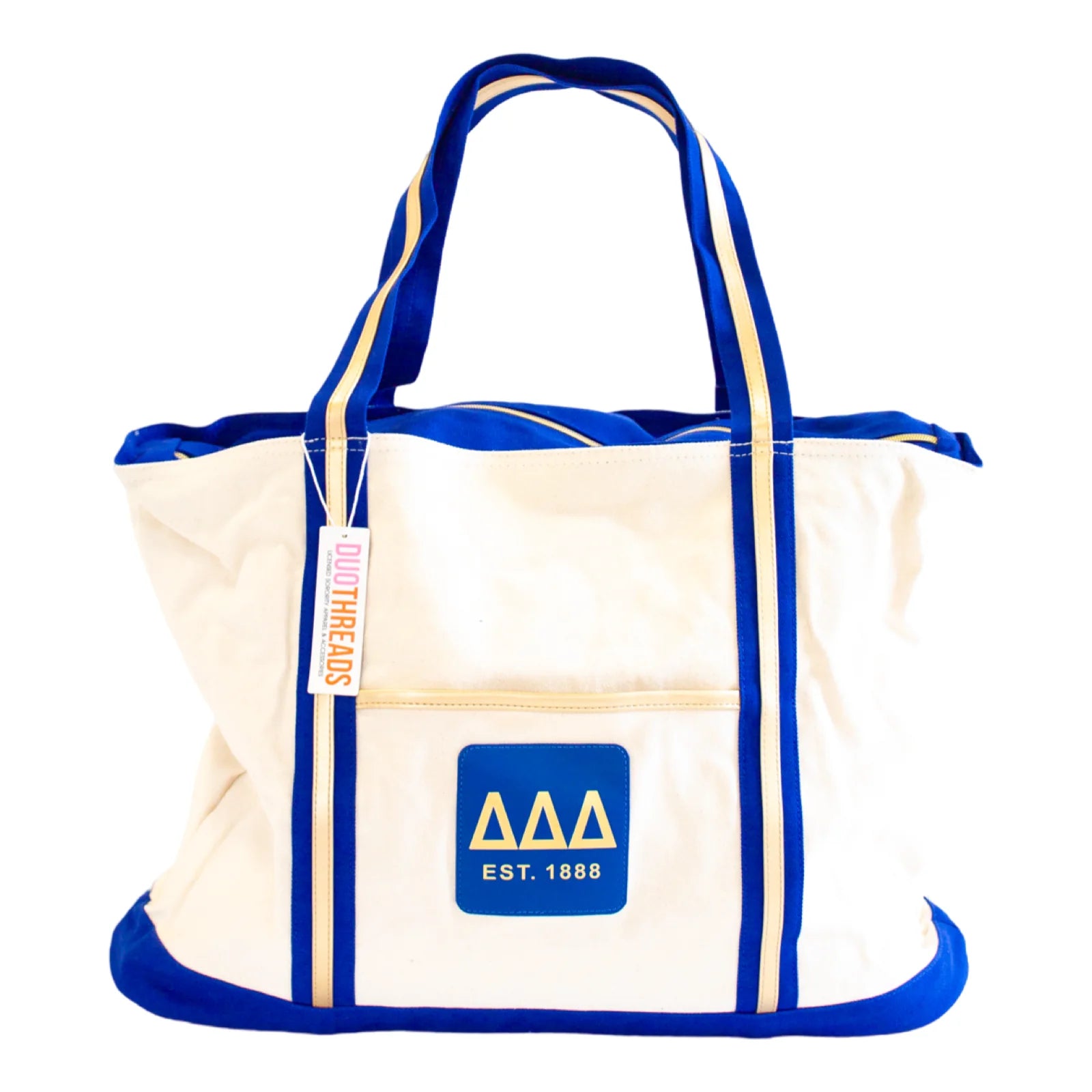 Weekender Sorority Tote