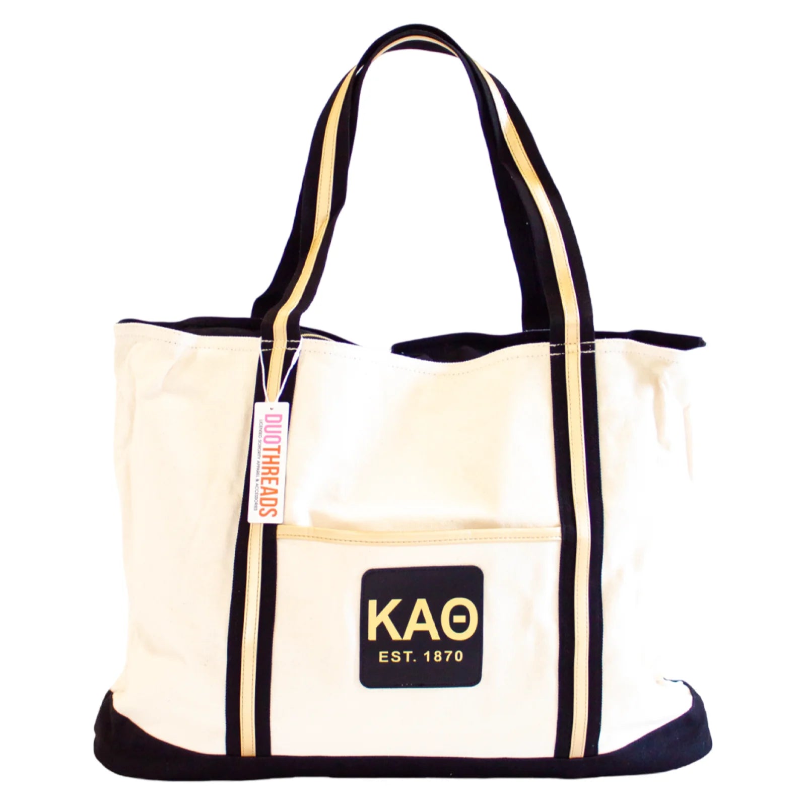 Weekender Sorority Tote