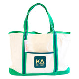 Weekender Sorority Tote