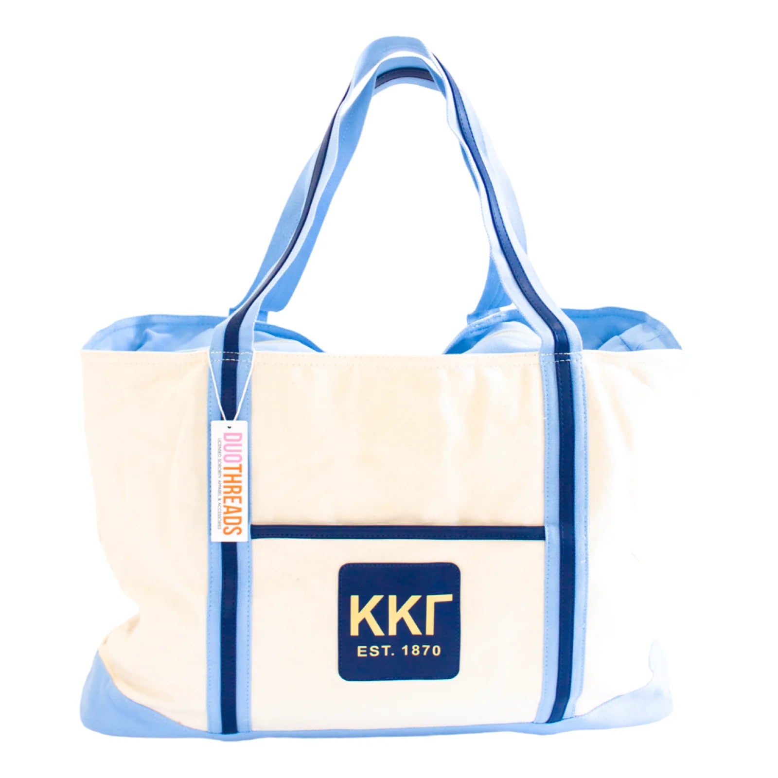 Weekender Sorority Tote