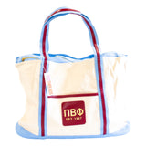 Weekender Sorority Tote