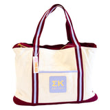 Weekender Sorority Tote