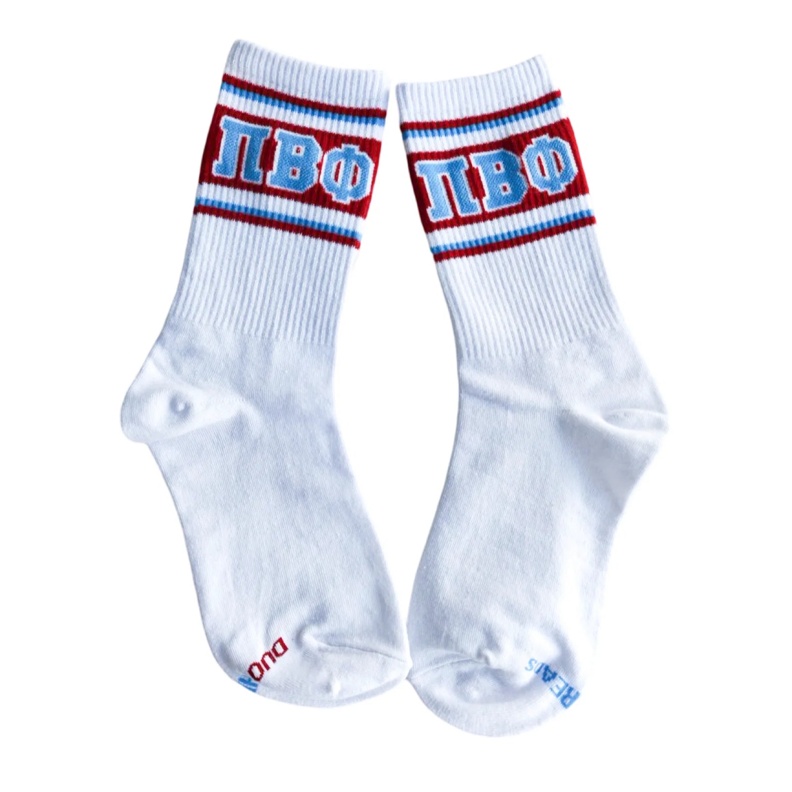 Sorority Socks