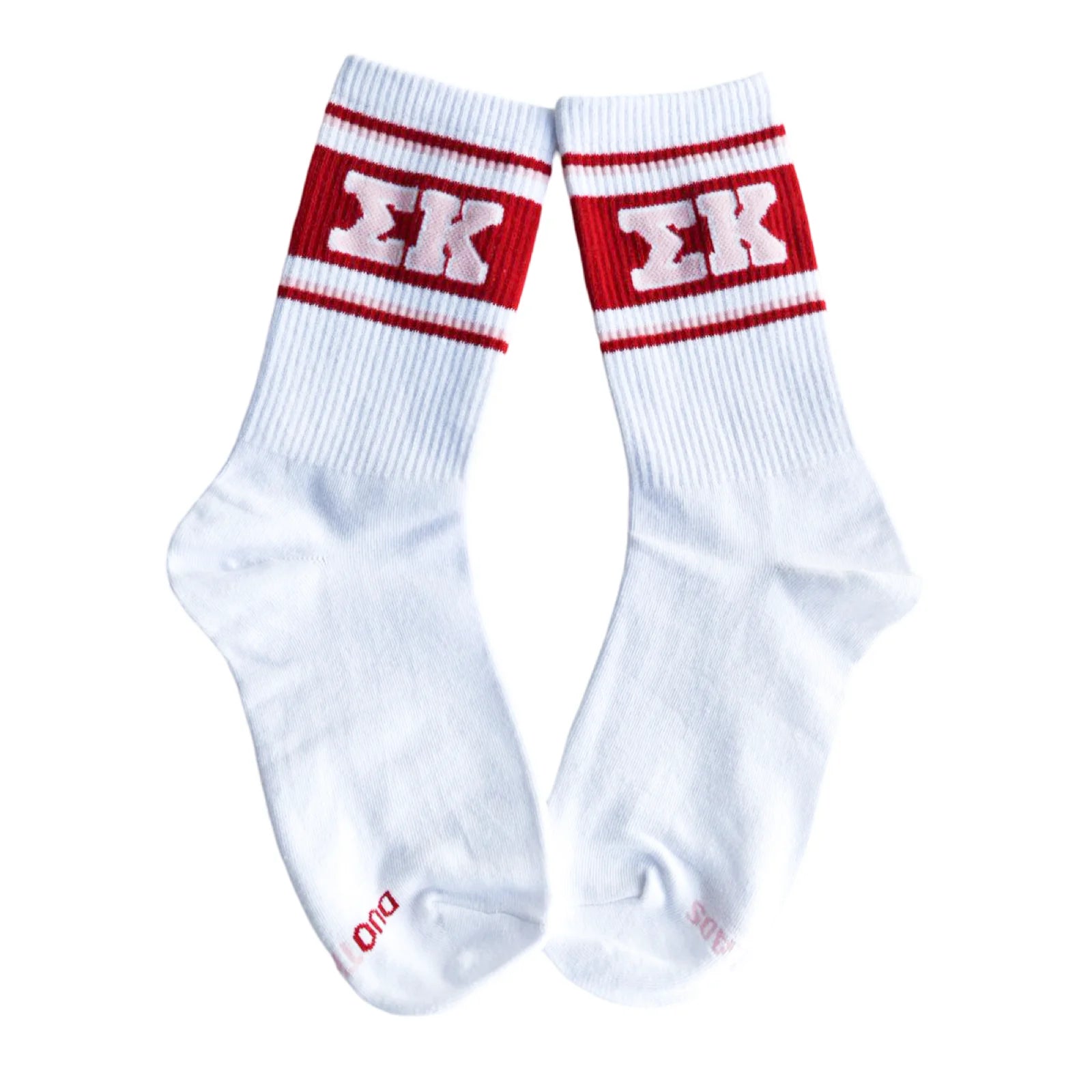 Sorority Socks