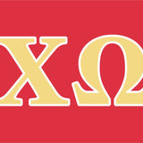 Classic Sorority Flag