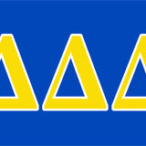 Classic Sorority Flag